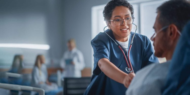 Can I Get Incapacity for Coronary heart Points After Having COVID?