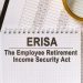 5 Issues To Know About ERISA And How It Impacts Lengthy-Time period Incapacity Advantages In Florida