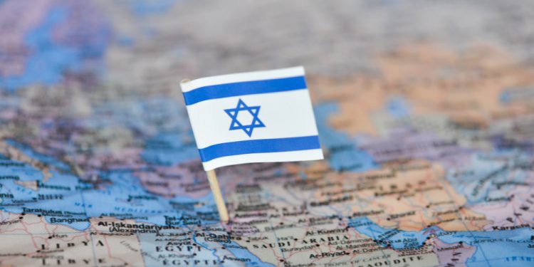Israel Attacked! Israel Citizen Knowledge Leaked By Nameless Sudan