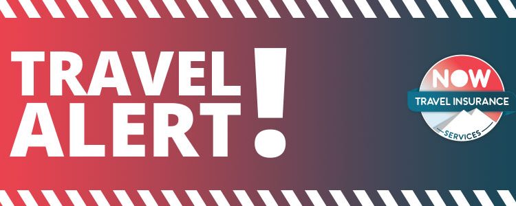 easyJet & Tui Cancellations – Now Journey Insurance coverage