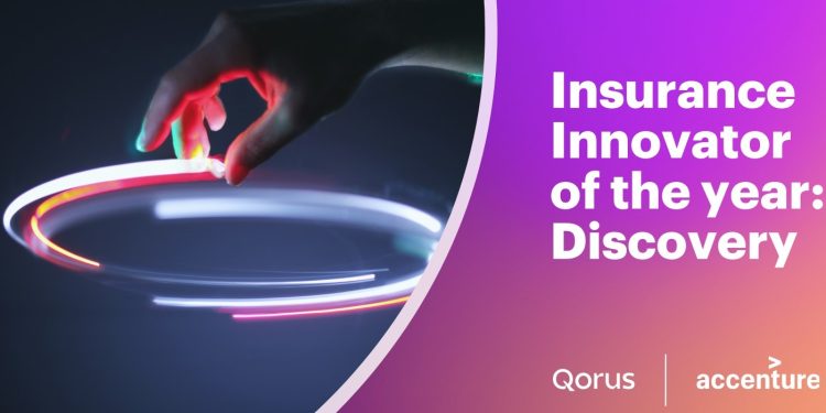 Discovery – a holistic, ongoing innovation story | Insurance coverage Weblog