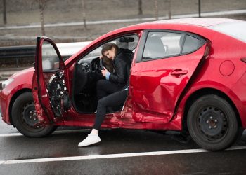 No Insurance coverage and Hit by a Automotive in TX