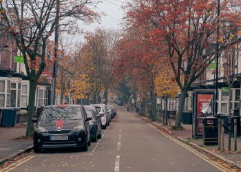 Automotive scrappage scheme UK 2023