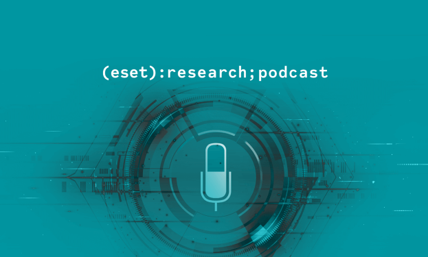 ESET Analysis Podcast: Ransomware trashed information, Android threats soared in T3 2022