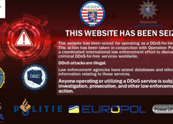 German Police Raid DDoS-Pleasant Host ‘FlyHosting’ – Krebs on Safety
