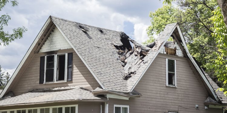 Defending Roofs Towards Excessive Winds – TruShield Insurance coverage