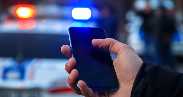 Re-Victimization from Police-Auctioned Cell Telephones – Krebs on Safety