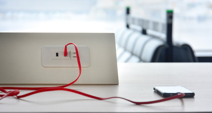 Why is ‘Juice Jacking’ All of the sudden Again within the Information? – Krebs on Safety