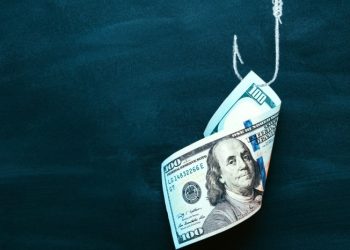 10 indicators that scammers have you ever of their sights