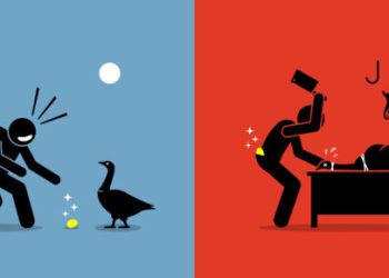 Illinois Considers Slaughtering the Golden Goose of Competitors