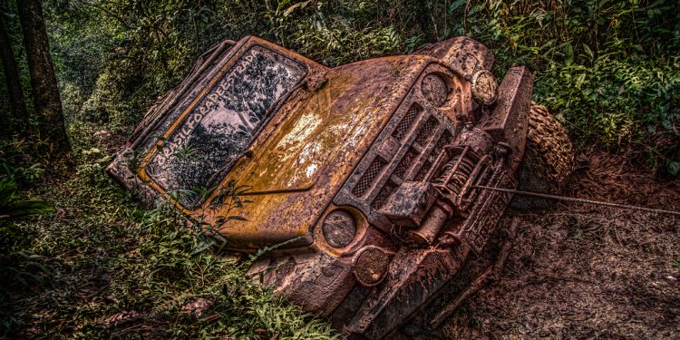 Six of the most effective off-road 4×4 modifications