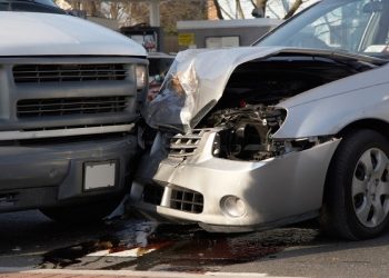 Will Collision Insurance coverage Pay for Injury to Your Bumper