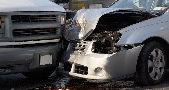 Will Collision Insurance coverage Pay for Injury to Your Bumper