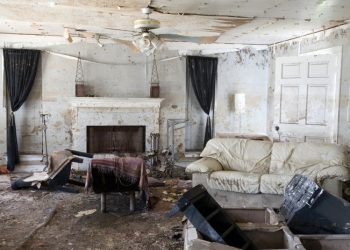 Broken Furnishings from Flooding – Will Insurance coverage Cowl the Value?