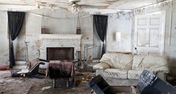 Broken Furnishings from Flooding – Will Insurance coverage Cowl the Value?