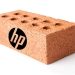 The error code which means a software program replace bricked your HP printer