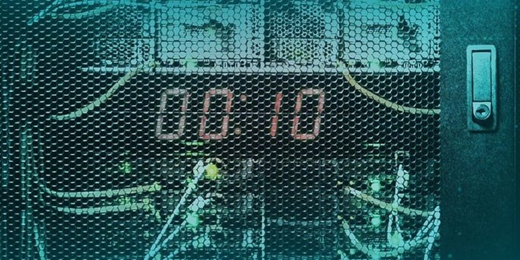 The sluggish Tick‑ing time bomb: Tick APT group compromise of a DLP software program developer in East Asia
