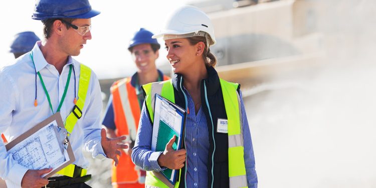 4 suggestions for out of doors employee security — TruShield