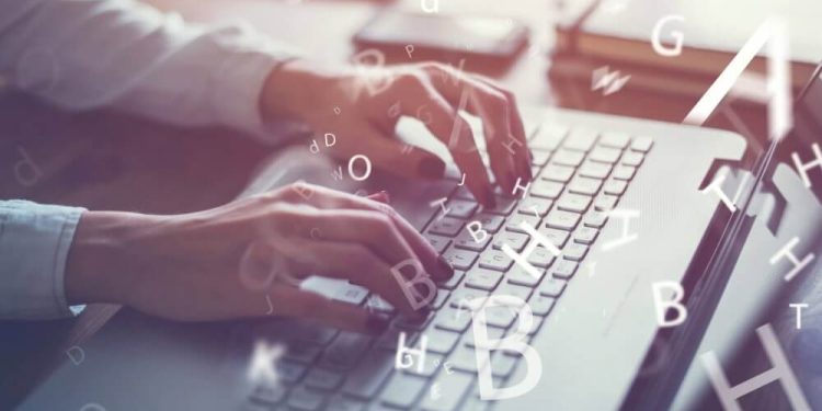 Security first: 5 cybersecurity suggestions for freelance bloggers