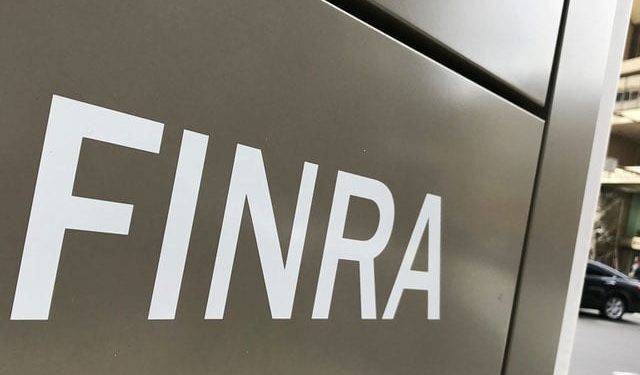 FINRA Recordsdata to Restrict Non-Attorneys’ Work on Arb Circumstances