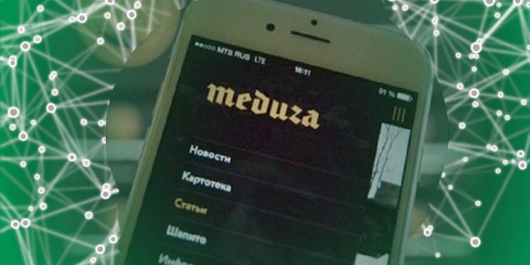 Exiled Russian journalist claims “European state” hacked her iPhone with Pegasus adware