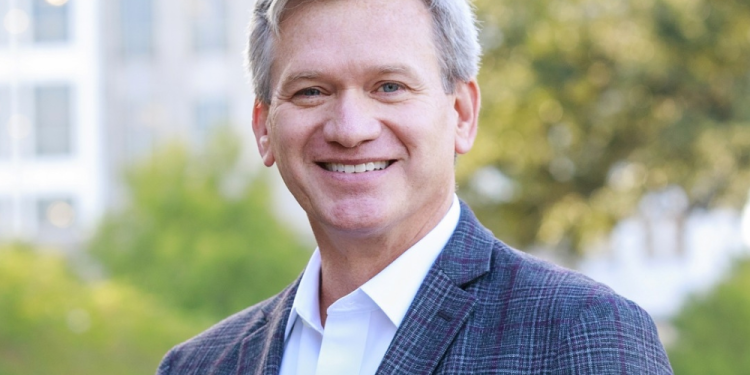 Louisiana’s new Insurance coverage Commissioner Tim Temple plans to fast-track reforms