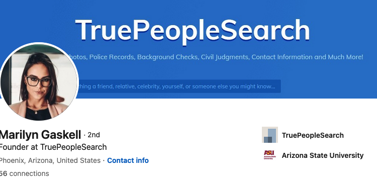 The Not-so-True Folks-Search Community from China – Krebs on Safety