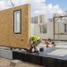 The stunning sturdiness of prefabricated properties