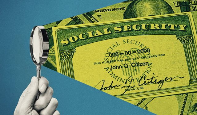 Extremely-Wealthy Ought to Pay to Save Social Safety: Ballot