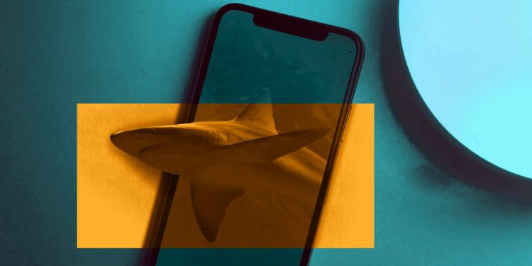 Mortgage sharks use Android apps to succeed in new depths