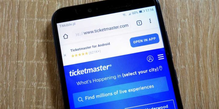 Cybercrime group claims to have stolen knowledge on 560 million Ticketmaster customers