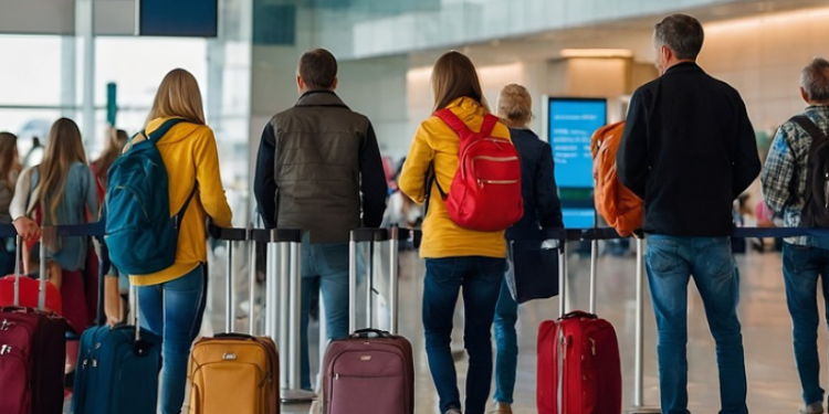 All the things You Must Know About TSA’s 3-1-1 Rule