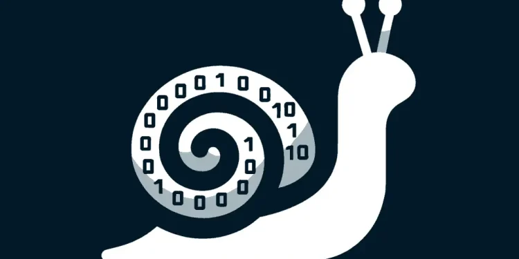 Attackers Can Hint Sufferer Net Visitors By way of SnailLoad