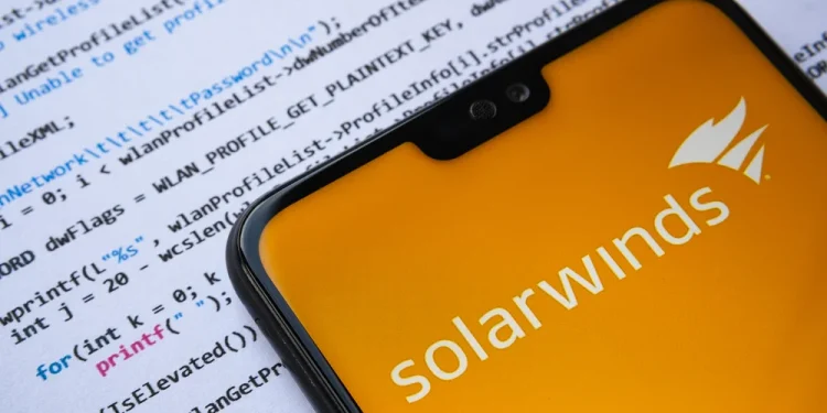 SolarWinds Knowledge Breach: Court docket Victory For Firm