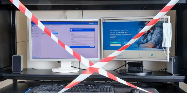 TeamViewer focused by APT29 hackers, containment measures in place