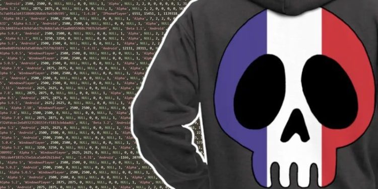 16-year-old arrested in France in reference to high-profile Epsilon hacking group assaults