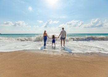 9 Greatest Seaside Locations for Household Journey