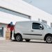 What are the most cost effective vans to insure?