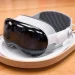 Apple Imaginative and prescient Professional Vulnerabilities Addressed In VisionOS 2.1