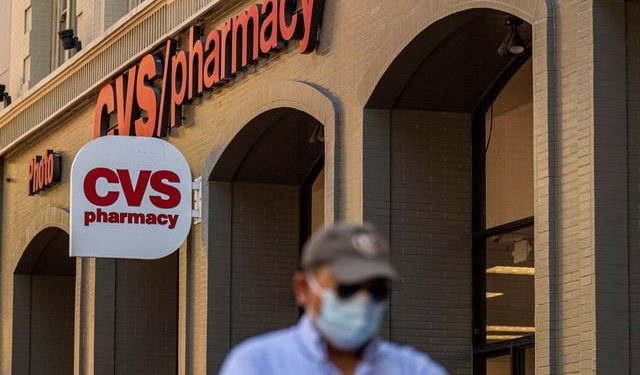 CVS Ousts CEO, Names Caremark Head as New Chief