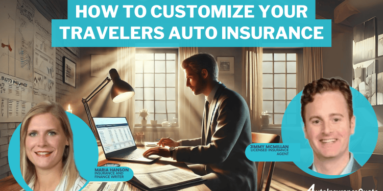 Tips on how to Customise Your Vacationers Auto Insurance coverage in 2024 (4 Simple Steps)