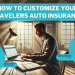 Tips on how to Customise Your Vacationers Auto Insurance coverage in 2024 (4 Simple Steps)