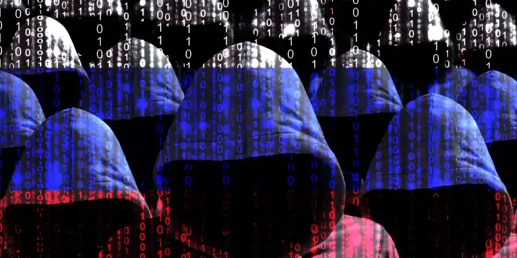 Russia Was Shut To Breaching U.S. Vital Infrastructure