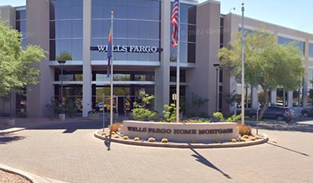 Wells Fargo Employee Discovered at Desk Died of Coronary heart Bother