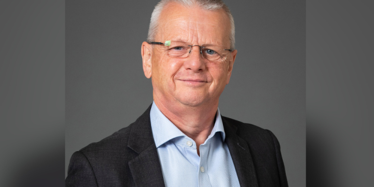 TT Membership threat administration director retires
