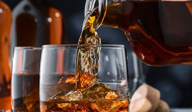 Kentucky Advisor Fined Over Bourbon-Tasting Enterprise