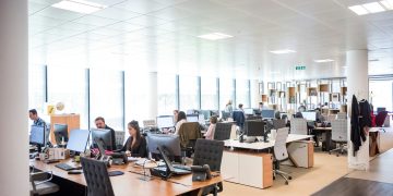 3 Methods to Stop Office Violence