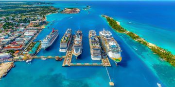 Norwegian Cruise Line Journey Insurance coverage: What You Have to Know Earlier than Setting Sail