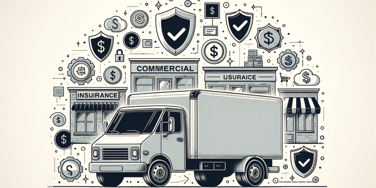 How Does Industrial Auto Insurance coverage Work And What Is It?