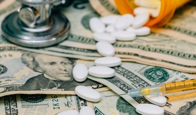 Drug Value Planning Is About Extra Than Selecting Plans